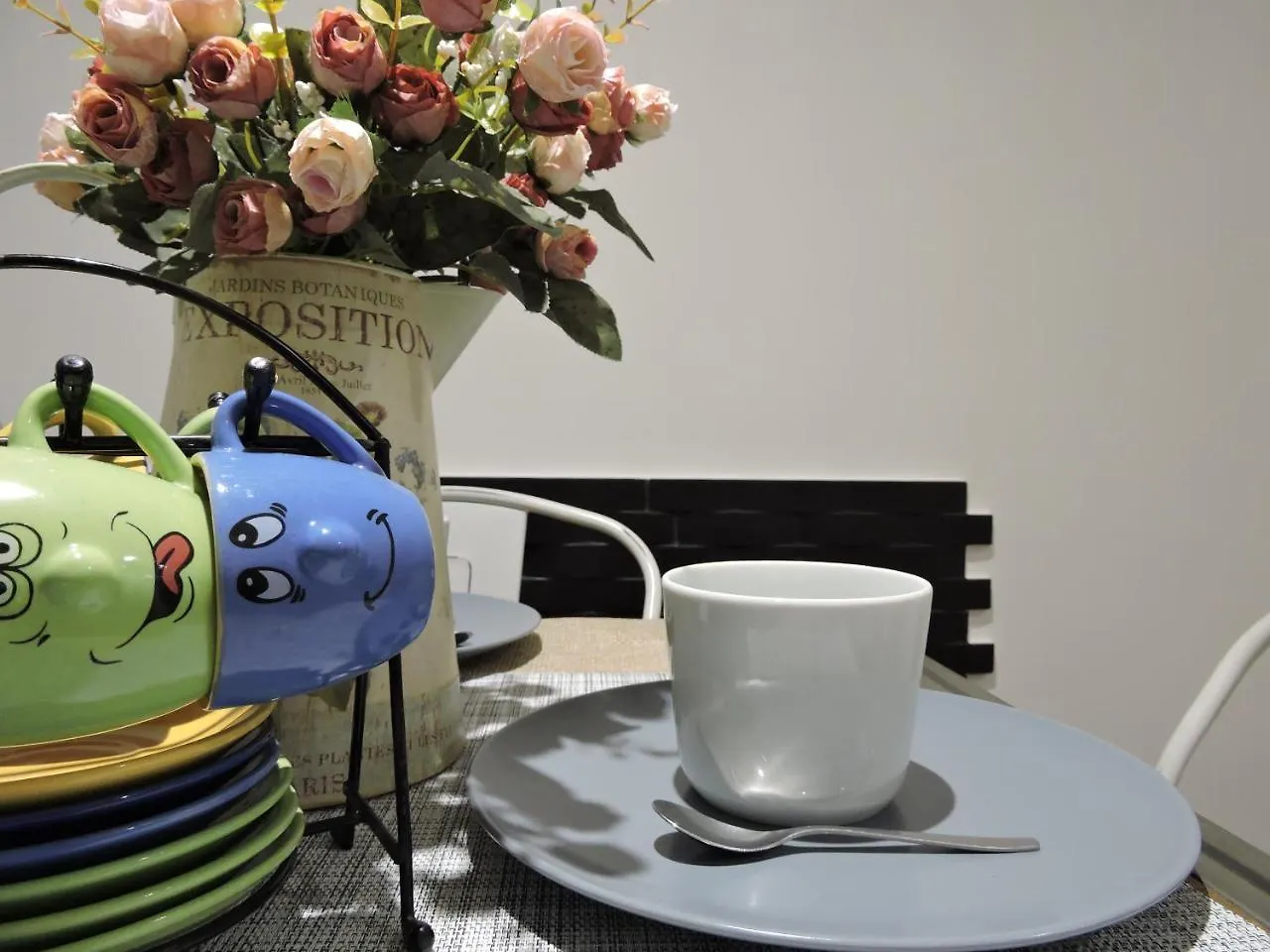 Domus Angelica Apartment Rome