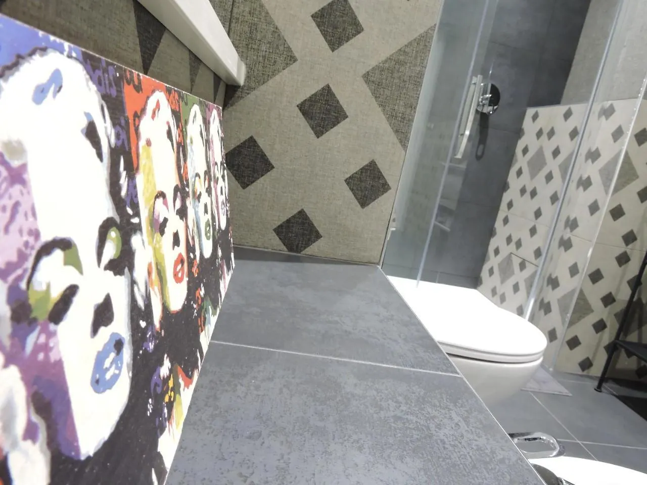 Domus Angelica Apartment Rome