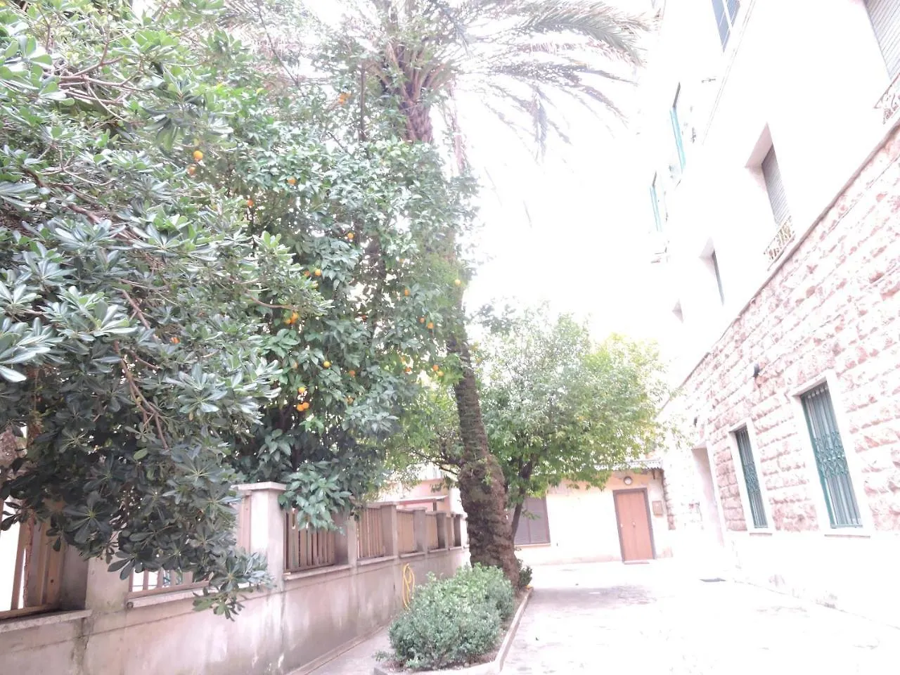 Domus Angelica Apartment Rome 0*,  Italy