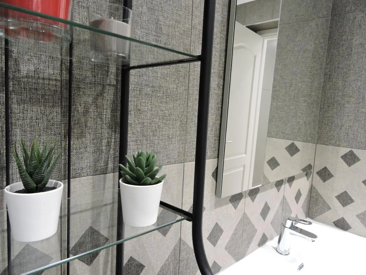 Domus Angelica Apartment Rome