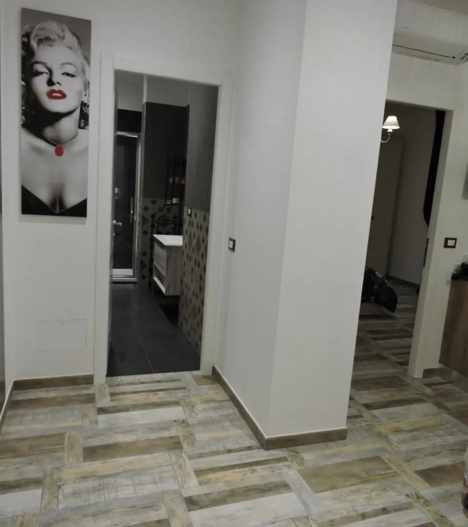 Domus Angelica Apartment Rome