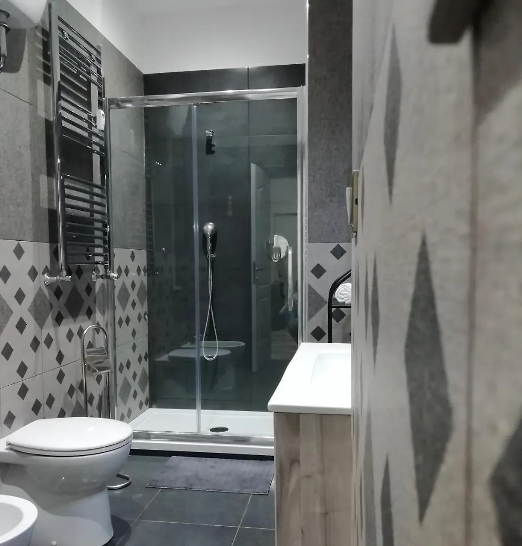 Domus Angelica Apartment Rome Italy