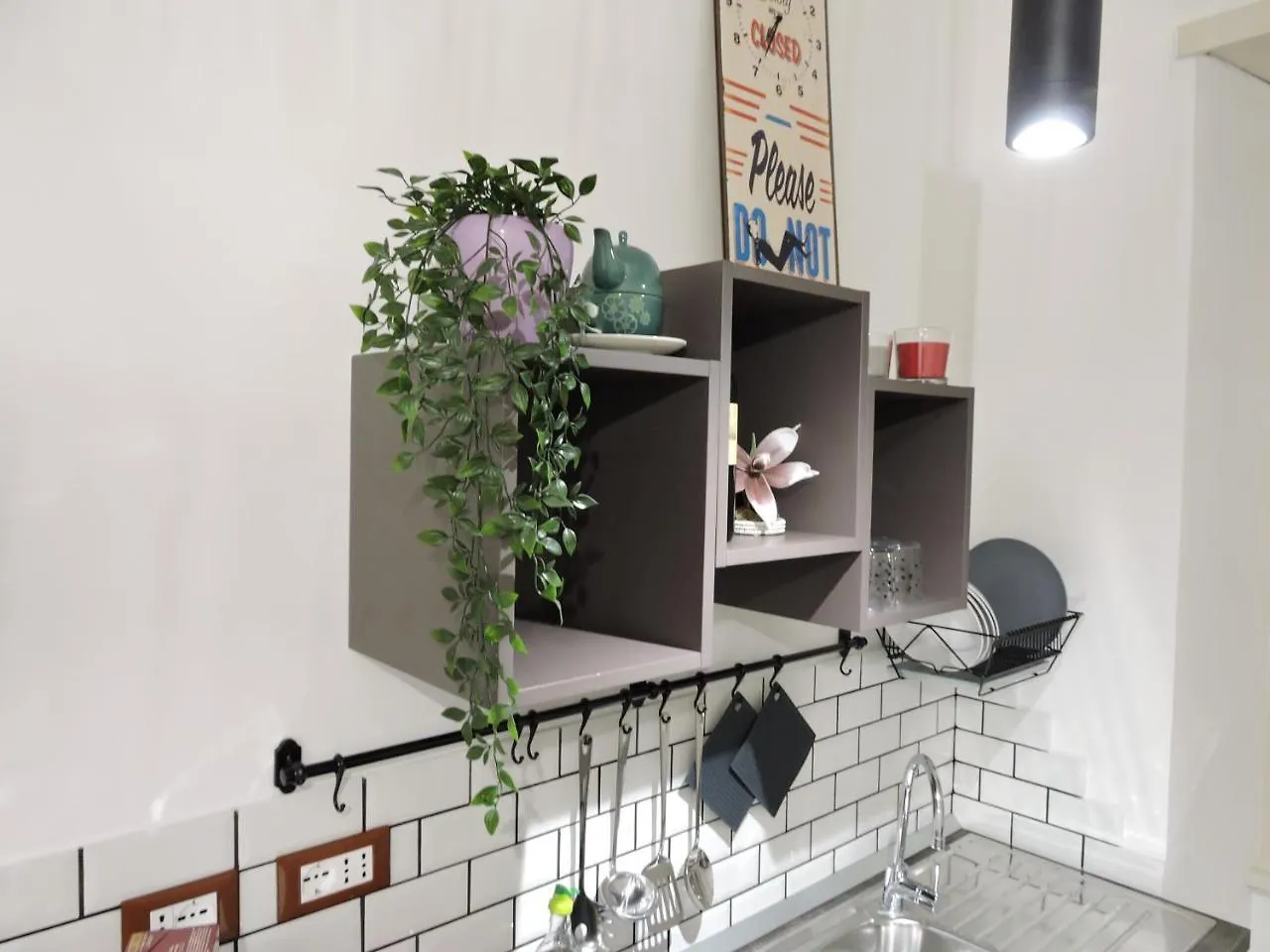 Domus Angelica Apartment Rome Italy