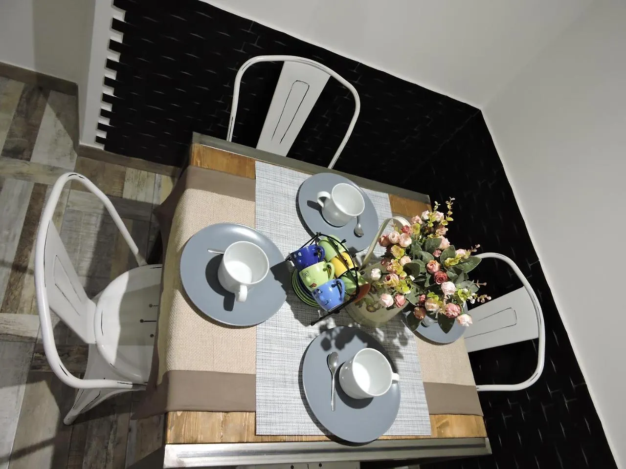 Domus Angelica Apartment Rome 0*,  Italy