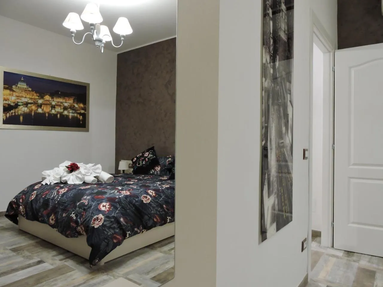 Domus Angelica Apartment Rome 0*,