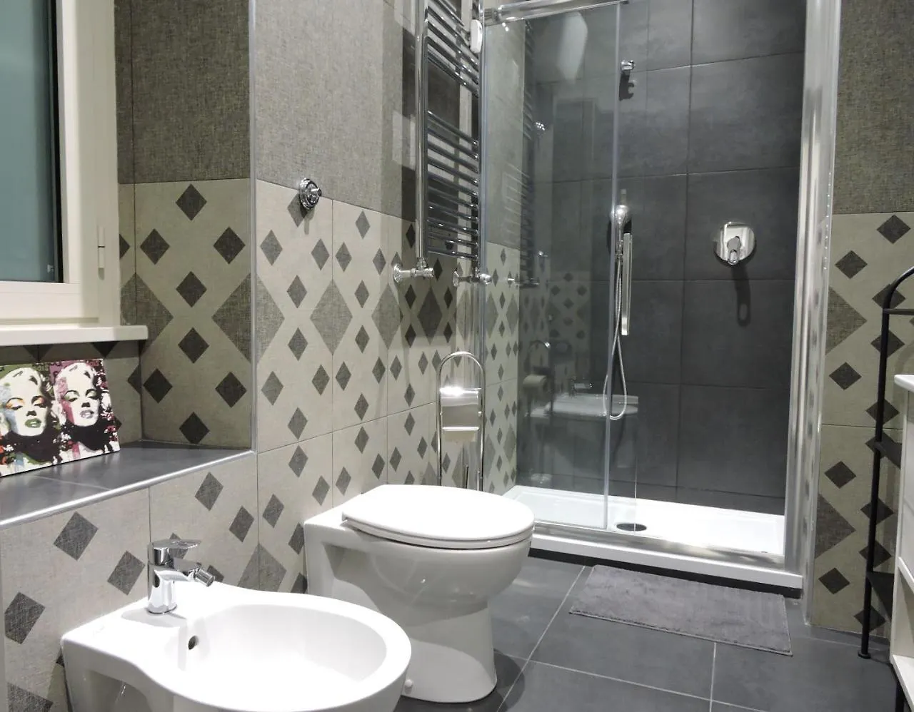 Domus Angelica Apartment Rome 0*,  Italy